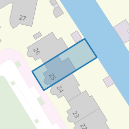 Perceel HOO00-K-6511