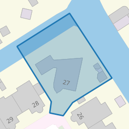 Perceel HOO00-K-6513