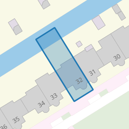 Perceel HOO00-K-6518