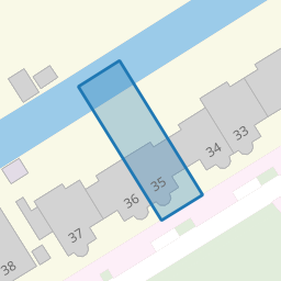 Perceel HOO00-K-6521