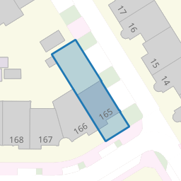 Perceel HOO00-K-6531