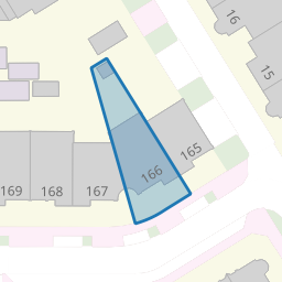 Perceel HOO00-K-6532