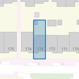 Perceel HOO00-K-6539