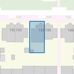 Perceel HOO00-K-6549