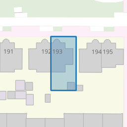 Perceel HOO00-K-6550