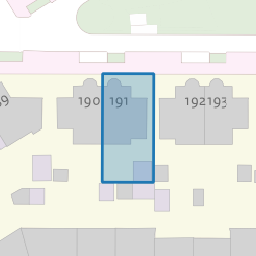 Perceel HOO00-K-6552