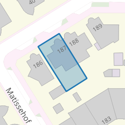 Perceel HOO00-K-6556