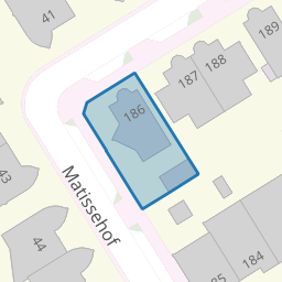 Perceel HOO00-K-6557