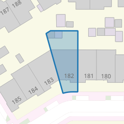 Perceel HOO00-K-6562