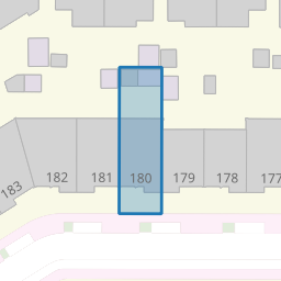 Perceel HOO00-K-6564