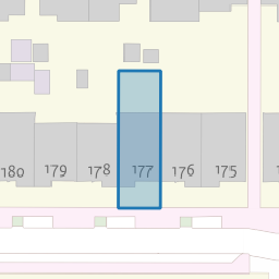 Perceel HOO00-K-6567