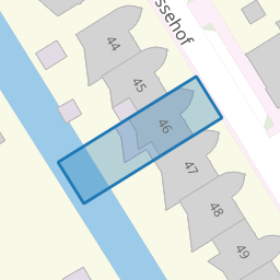 Perceel HOO00-K-6575