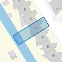 Perceel HOO00-K-6576