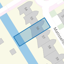 Perceel HOO00-K-6589