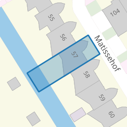 Perceel HOO00-K-6590