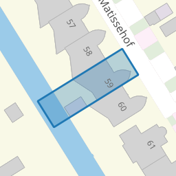 Perceel HOO00-K-6592