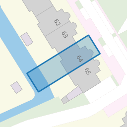 Perceel HOO00-K-6597