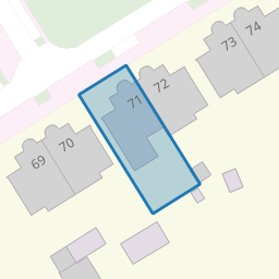 Perceel HOO00-K-6601