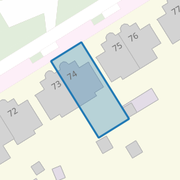 Perceel HOO00-K-6604