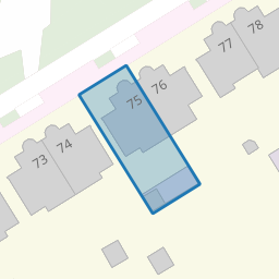 Perceel HOO00-K-6605