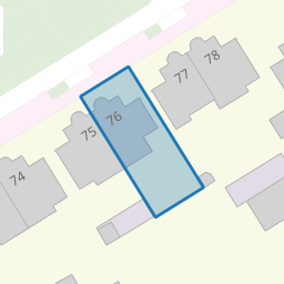 Perceel HOO00-K-6606