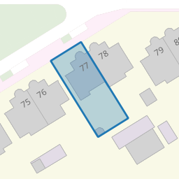 Perceel HOO00-K-6607