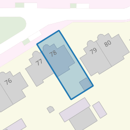 Perceel HOO00-K-6608