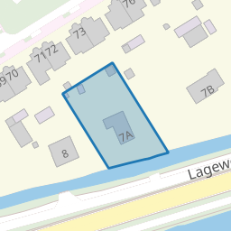 Perceel HOO00-K-6610