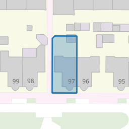 Perceel HOO00-K-6615