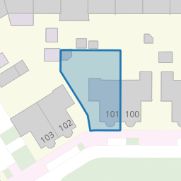 Perceel HOO00-K-6622