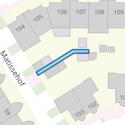 Perceel HOO00-K-6625