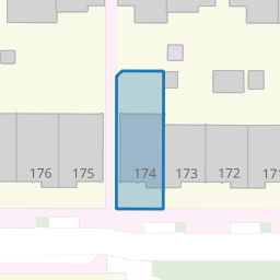 Perceel HOO00-K-6643