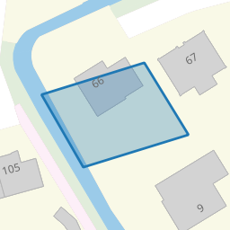 Perceel HOO00-K-6670