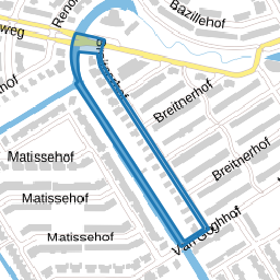 Perceel HOO00-K-6695