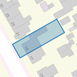 Perceel HOO00-K-6696