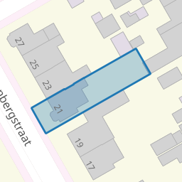 Perceel HOO00-K-6697