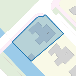 Perceel HOO00-K-6707