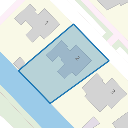 Perceel HOO00-K-6708