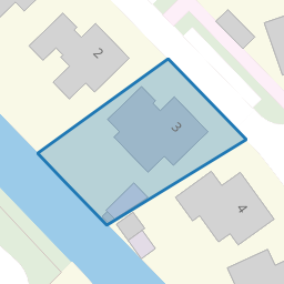 Perceel HOO00-K-6709