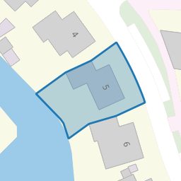 Perceel HOO00-K-6711