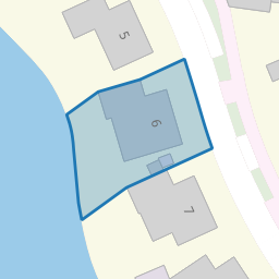 Perceel HOO00-K-6712