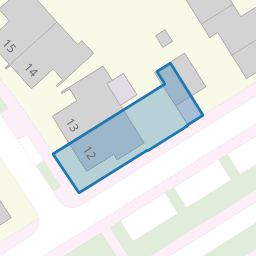 Perceel HOO00-K-6718