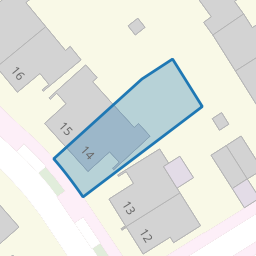 Perceel HOO00-K-6720