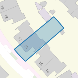 Perceel HOO00-K-6722