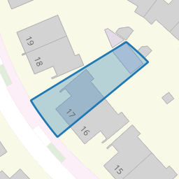 Perceel HOO00-K-6723