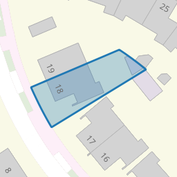 Perceel HOO00-K-6724