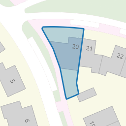 Perceel HOO00-K-6726