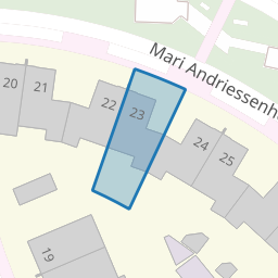 Perceel HOO00-K-6729