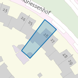 Perceel HOO00-K-6732