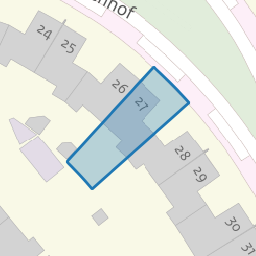 Perceel HOO00-K-6733